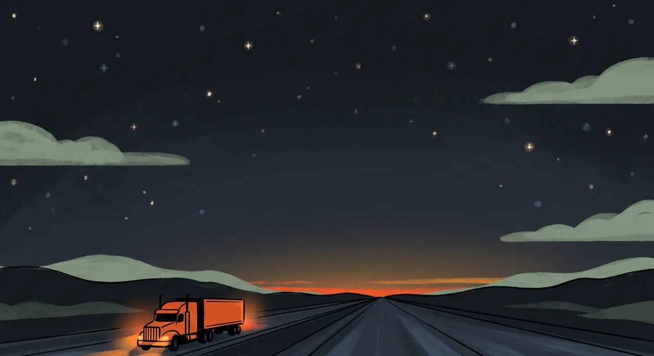 CFX Solutions — trucking factoring and fuel card services